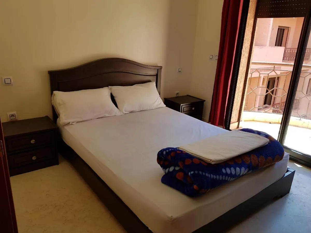 Residence Riad Arfoud Morocco
