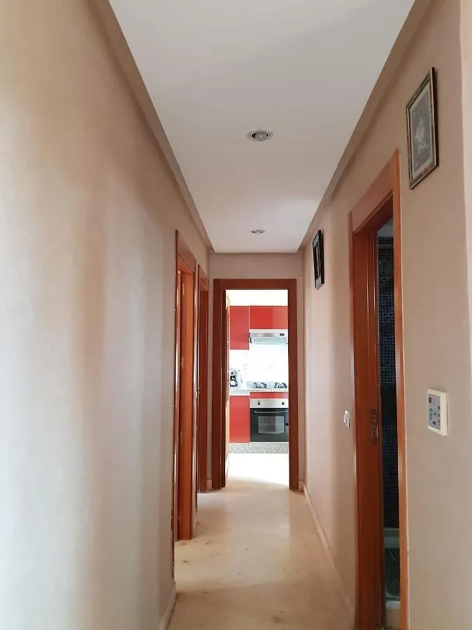Residence Riad Arfoud Morocco