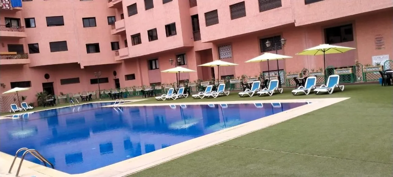 Residence Riad Arfoud