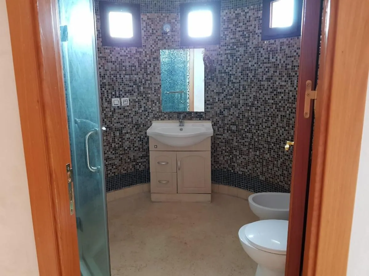 Residence Riad Arfoud 0*, Marrakesh Morocco