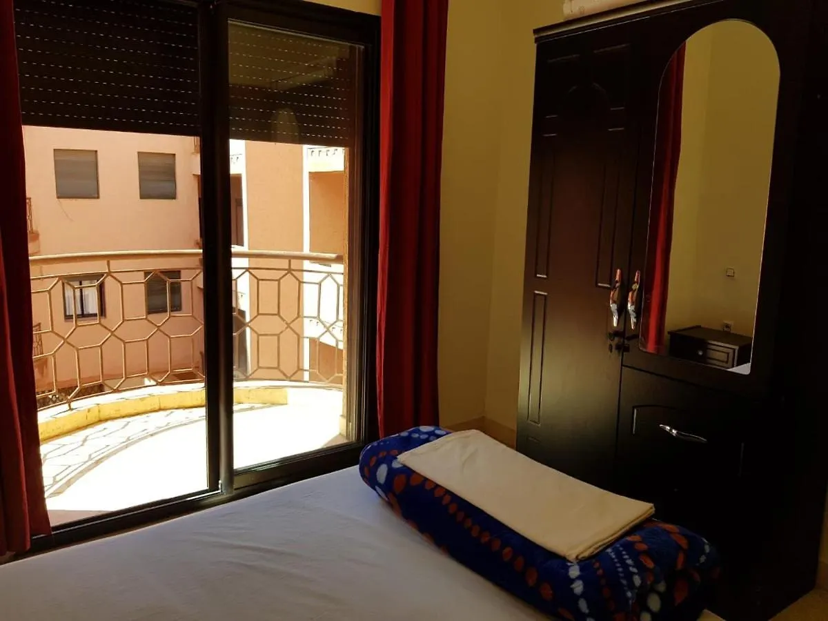 Apartment Residence Riad Arfoud Morocco