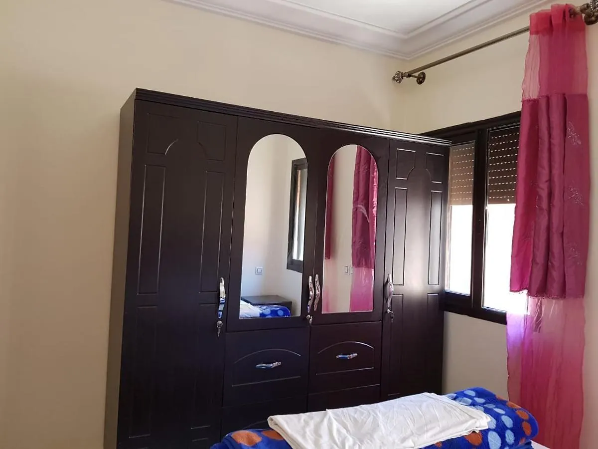 Residence Riad Arfoud 0*, Marrakesh