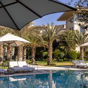 5* Hotell Palais Ronsard Relais & Chateaux