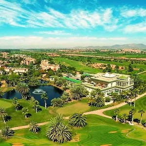 5* Hotell Pickalbatros Golf Club Palmeraie - Adults Friendly 16 Years Plus-