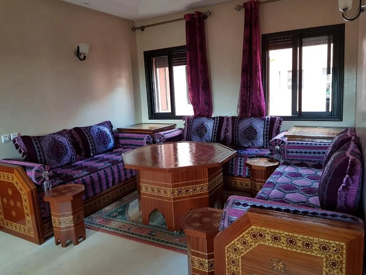 Residence Riad Arfoud 0*, Marrakesh Morocco